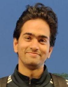 Mohit Sharma