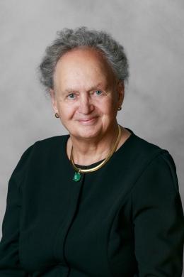 Irene H. Maumenee
