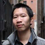 Mitchell Yuwono
