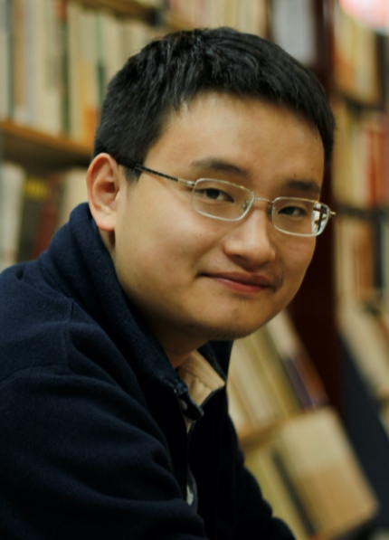 Xing Liu