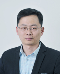 Shengnan Sun