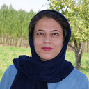 Zahra Mousavi