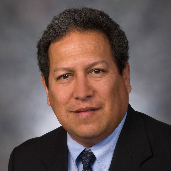 Enrique Barrera