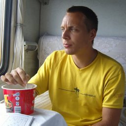 Thomas Largillier