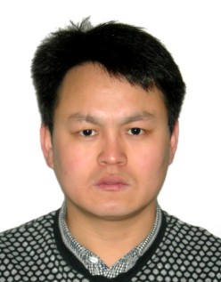 Guanhua Sun