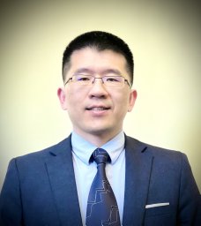 Ronghong Lin