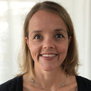 Sarah Churchward