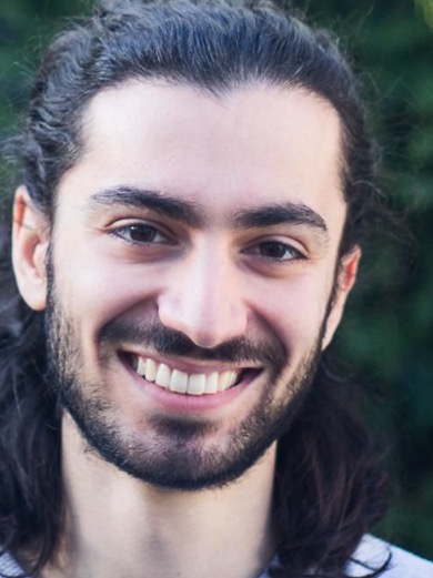 Sina Khajehabdollahi