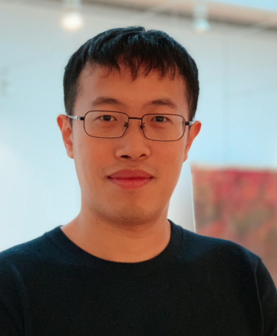 Wentao Wang