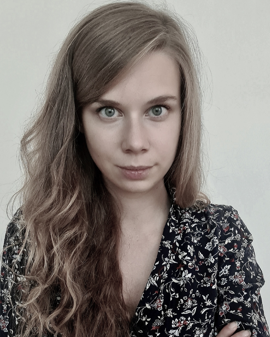 Natasa Tagasovska