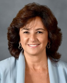 Gláucia Maria Moraes De Oliveira