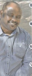 Vuyisile Msila