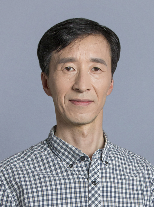 Wei Jiang