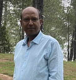 Abhayanand Singh Maurya