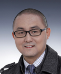 Zhaoyang Xu 