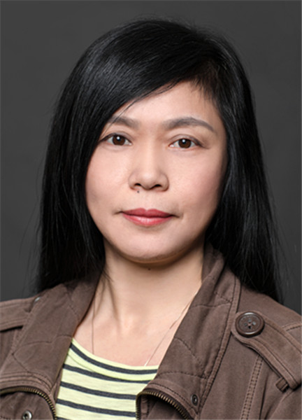 Xiaozhen Liang