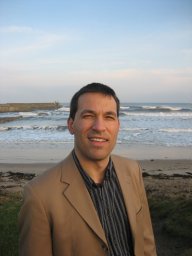 Tim Stojanovic