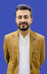 Zain Mushtaq