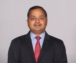 Ravi Kant Singh