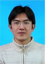 WuXing Wang