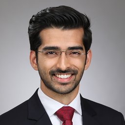 Rohan Shad