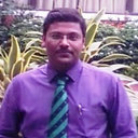 Bappaditya Kanrar