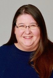 Colleen Fallaw