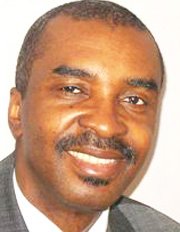 Fred O. Asiegbu