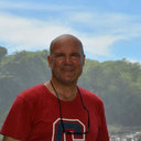 David John Palmer