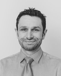 Peter M. Wilson