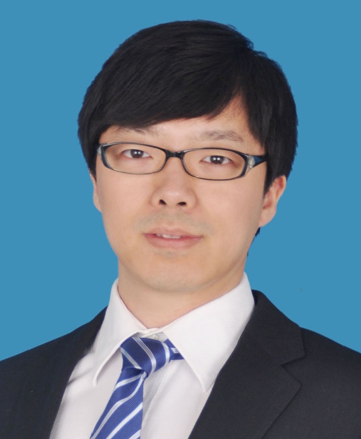 Yihui Zhang