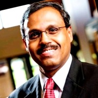 Ranjit Koodali