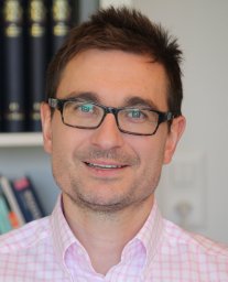 Tobias Erb