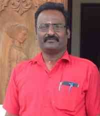 Nagarajan, V.