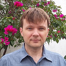 Aaron J. Martin