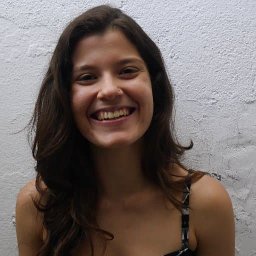 Fernanda Lenita Ribeiro