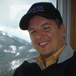 C. Hall Barbosa