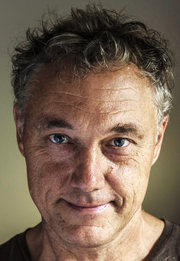 Manfred Lenzen