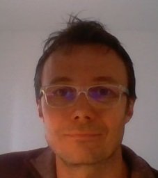 Frédéric Maillard