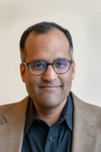 Sanjay Kumar