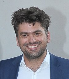 Efstathios Charalampidis