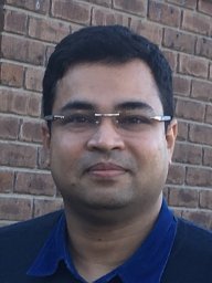 Mohammad Masudur Rahman