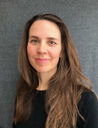 Kjersti Blehr Lankan