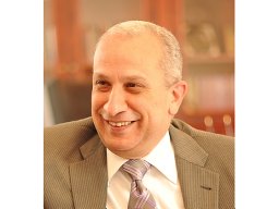 Hatem I El-Shanti
