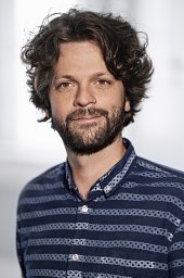 Lau Møller Andersen