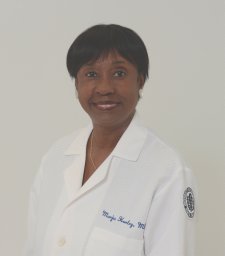Marja M. Hurley