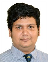 Anurag Tripathi