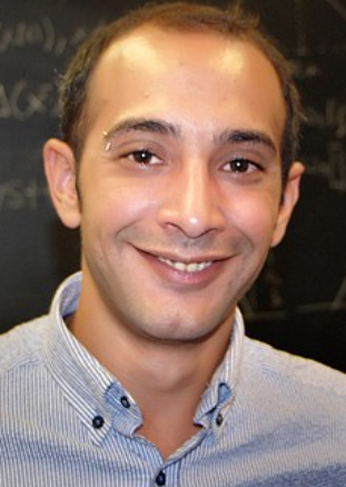 Leonardo J. Colombo
