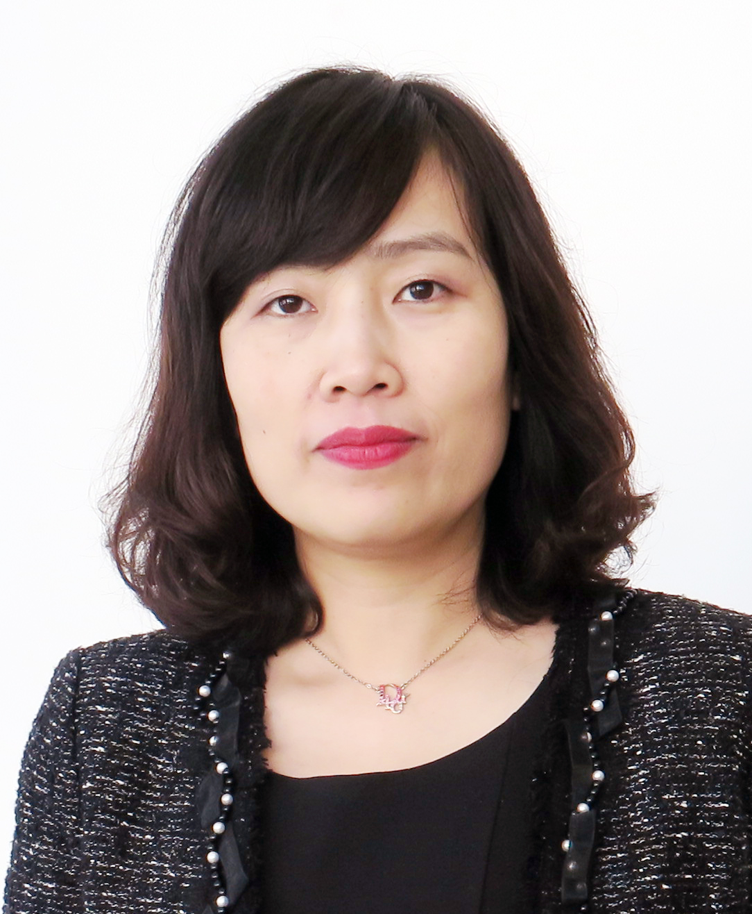 Hui Li