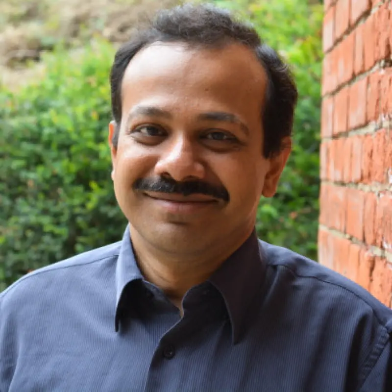 Palaniappan Ramaswamy